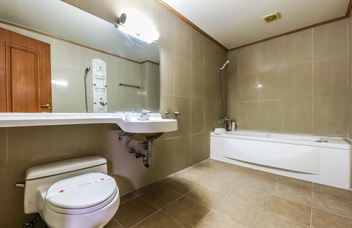 Buyeo Hotel | Buye Myungjin