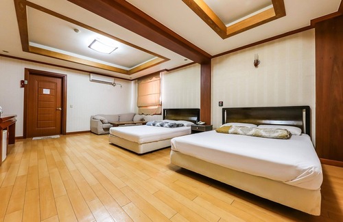 Buyeo Hotel | Buye Myungjin