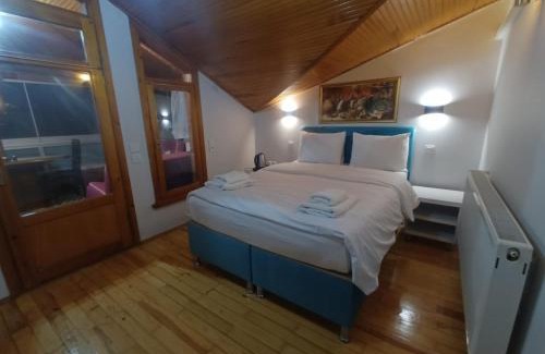 Adalar Hotel | Buyukada Cinar Hotel
