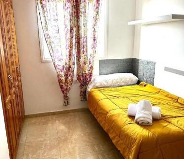 Arona Bed & Breakfast | Buzanada Charming Rooms