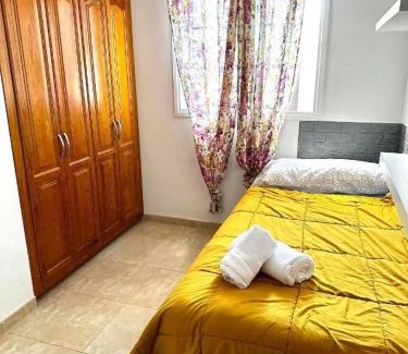 Arona Bed & Breakfast | Buzanada Charming Rooms