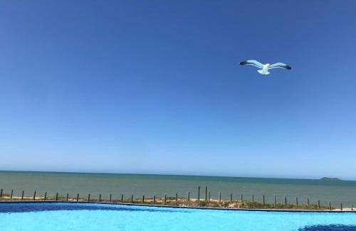 Tucuns Apartment | Buzios Beach Resort Residencial super luxo 1307