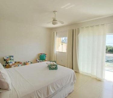 Manguinhos House | Buzios casa porto da barra