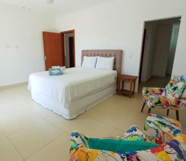 Manguinhos House | Buzios casa porto da barra