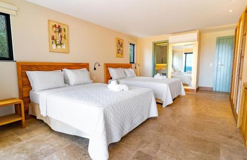 Caravelas Hotel | Buzios Espiritualidade Hotel