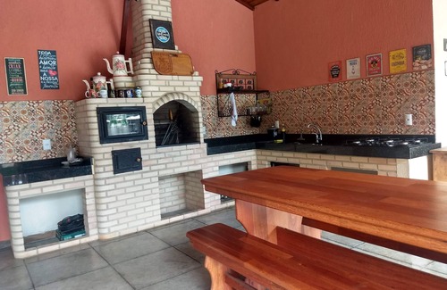 Sao Jose House | Buzios House Rentals