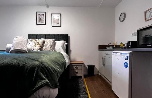 Castleford Apartment | BV Aparthotel Castleford Perfect for Cooperate and Leisure Stays