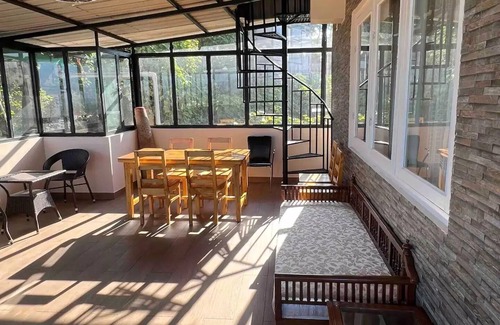 Police Bazar Villa | BV Boutique Homestay "Lily"