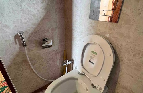 Police Bazar Villa | BV Boutique Homestay "Lily"