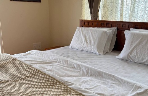 Police Bazar Villa | BV Boutique Homestay "Lily"