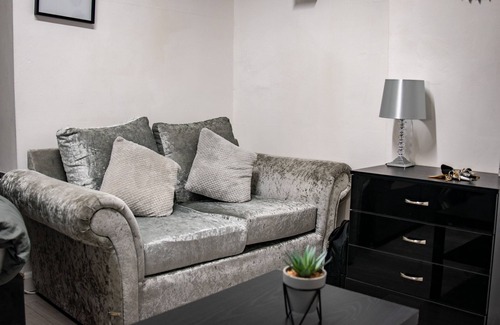 Huddersfield Apartment | Bvapartments Queensgate 1