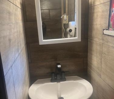 Penbrook Apartment | BVF2Bedroom