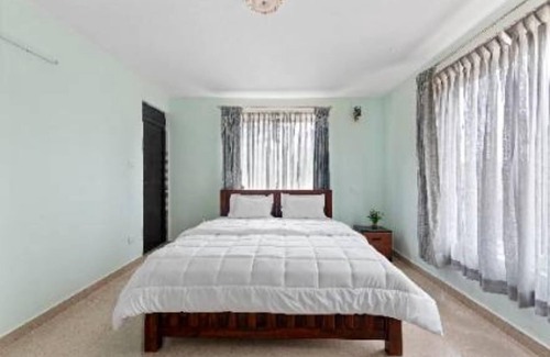 Ooty Hotel | BVK Mount Home
