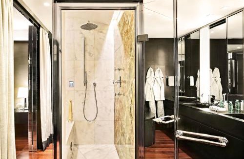 Knightsbridge Hotel | Bvlgari Hotel London