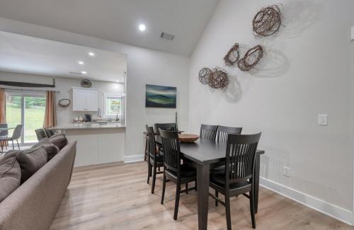 Dahlonega House | BW House