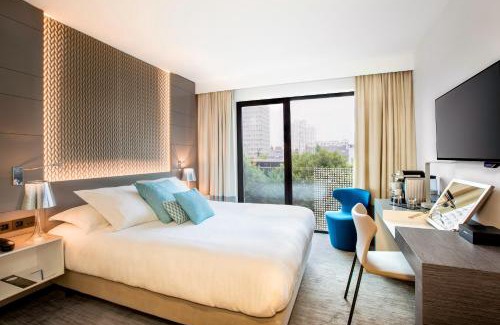Saint-Helier Hotel | BW Premier Collection Le Saint Antoine Hotel et Spa