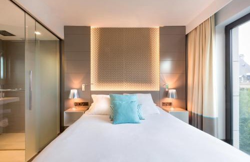 Saint-Helier Hotel | BW Premier Collection Le Saint Antoine Hotel et Spa