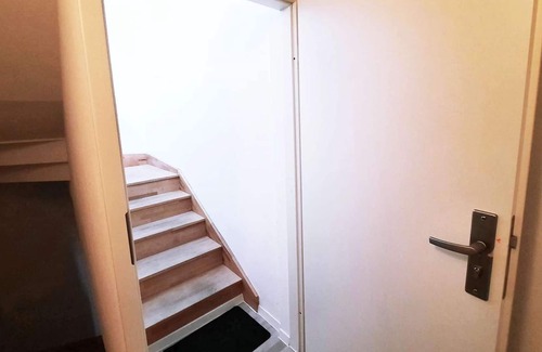 Nuertingen Apartment | Bw13b 3 Zimmer Monteurwohnung in Nürtingen Zentrum mit Gratis W-lan