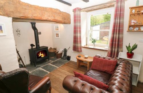 Clydey House | Bwthyn Y Felin Star