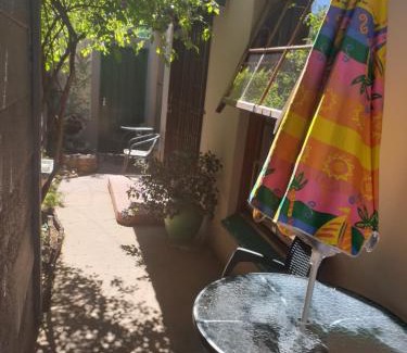 Greater Johannesburg Metropolitan Area Bed & Breakfast | By Appointment Suites