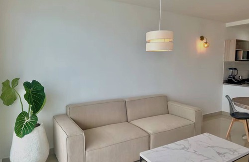 Marbella Condo | by Calamari Homes - Altamar Building