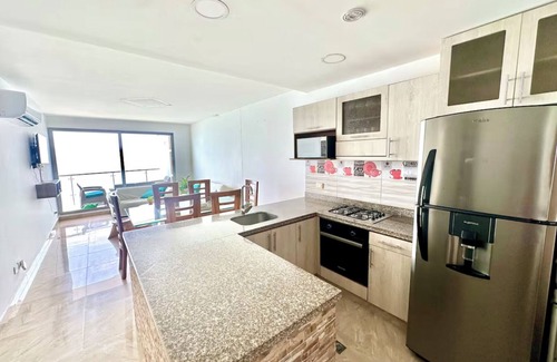 Marbella Condo | by Calamari Homes - Altamar Building