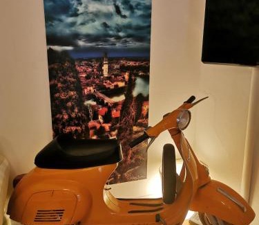 Cittadella House | By Fralillo