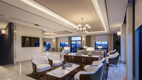 Osmangazi Hotel | By Otel Nilüfer