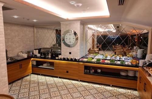 Osmangazi Hotel | By Otel Nilüfer