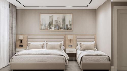 Osmangazi Hotel | By Otel Nilüfer