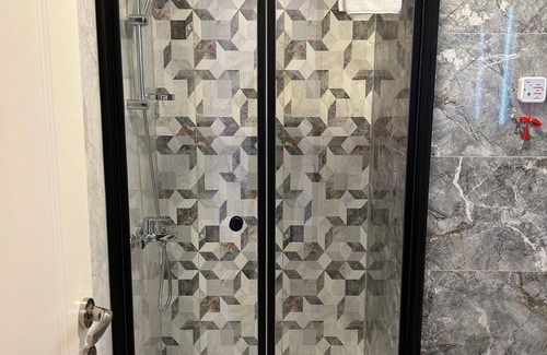 Osmangazi Hotel | By otel Nilüfer