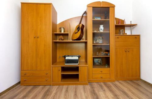 Timisoara Apartment | By the river apartment 1