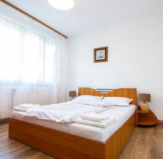 Timisoara Apartment | By the river apartment 1
