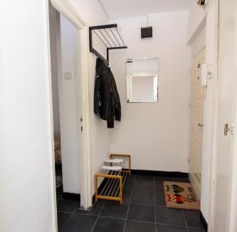 Timisoara Apartment | By the river apartment 1