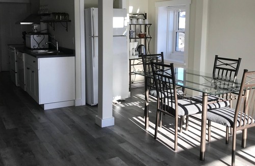 Gananoque Apartment | By the Rivers II - 60A