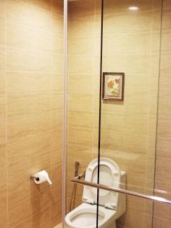 Batu Ferringhi Apartment | By The Sea Beach Luxury Resort - Batu Ferringhi