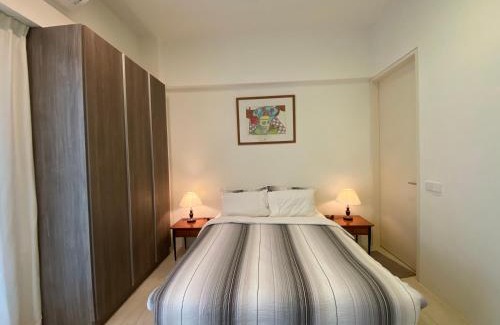 Batu Ferringhi Apartment | By The Sea Luxury Beachfront Resort 223