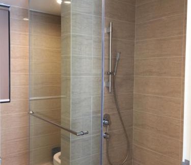 Batu Ferringhi Apartment | By The Sea Luxury Beachfront Resort 223