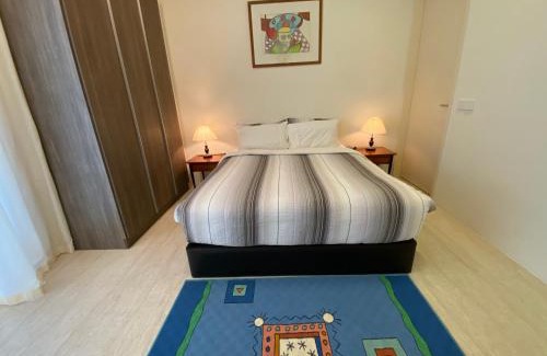 Batu Ferringhi Apartment | By The Sea Luxury Beachfront Resort 223
