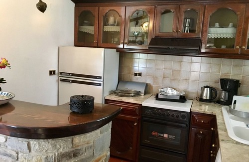 Prinos Villa | Byblos Luxury Villa