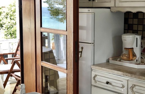 Skala Sotiros Villa | Byblos Mare