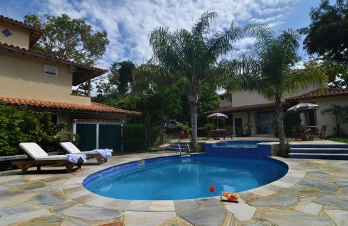 Humaita Hotel | Byblos Pousada