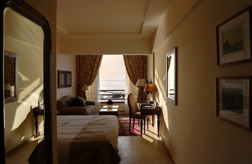 Byblos Hotel | Byblos Sur Mer