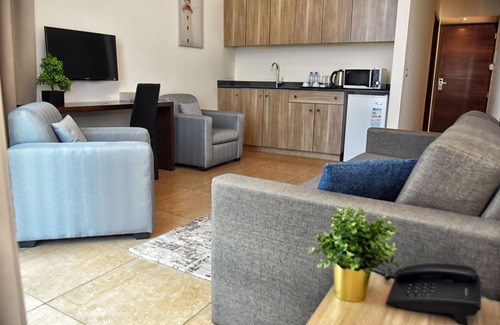 Byblos Hotel | Byblostar Hotel