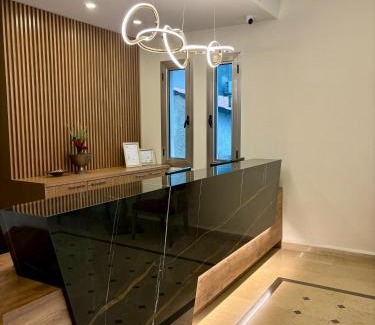 Byblos Hotel | Byblostar Hotel