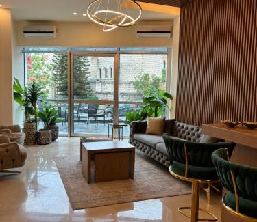 Byblos Hotel | Byblostar Hotel