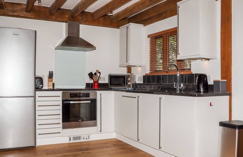 Camelford Cottage | BYBROOK LODGE, pet friendly, country holiday cottage in Camelford