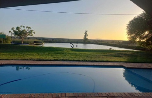 Addo Bed & Breakfast | Bydand B&B