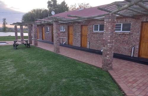 Addo Bed & Breakfast | Bydand B&B