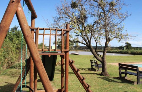 Addo Bed & Breakfast | Bydand B&B